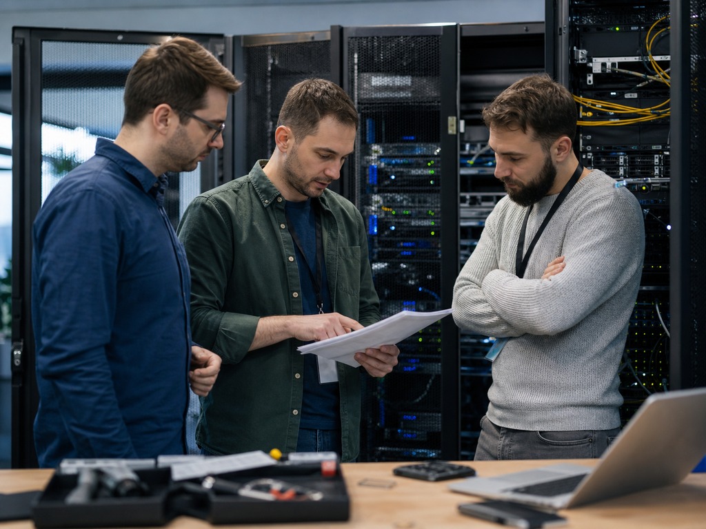 Почему нужно переходить с SAP на 1С:ERP
