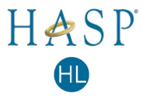 HASP – управление лицензиями 1С
