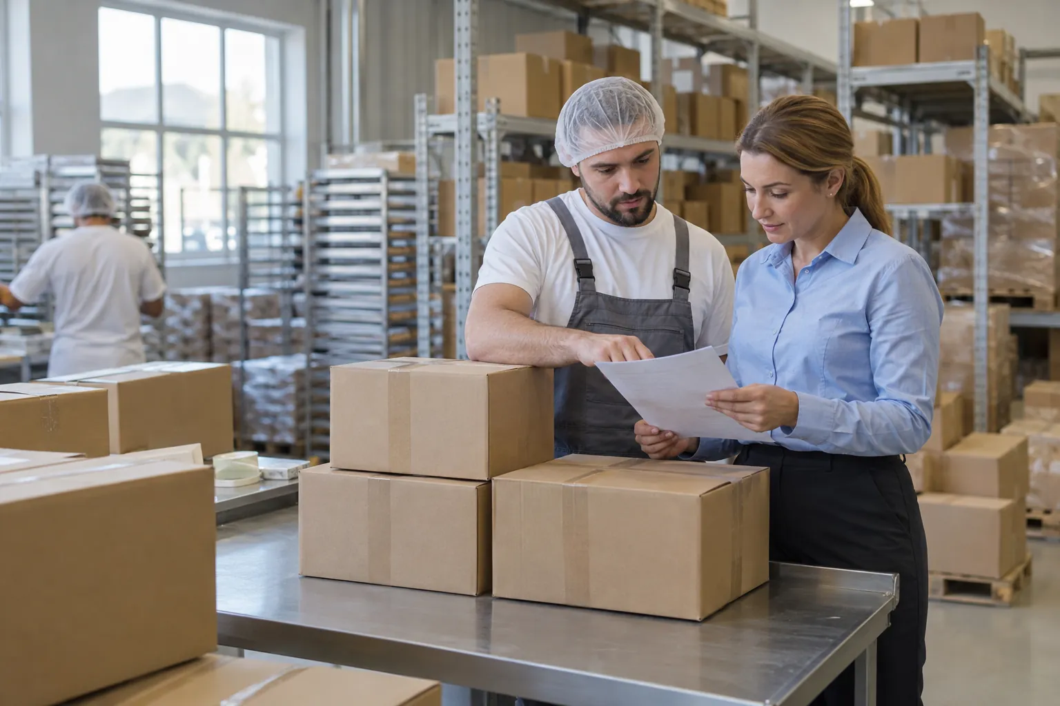 Передача собственной продукции маркетплейсу: где искать расхождения в 1С