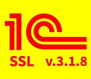 Фирма 1С выпустила библиотеку 1С:Standard Subsystems Library 3.1.8